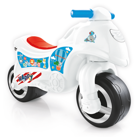 Fisher Price Prima mea motocicleta - RESIGILAT