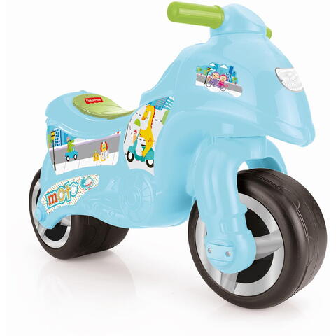 Fisher Price Prima mea motocicleta - RESIGILAT