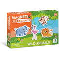 Dodo Set magneti - Animale salbatice