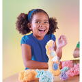 Educational Insights Spuma de modelat cu sclipici Playfoam™ - Set 4 culori - RESIGILAT