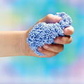 Educational Insights Spuma de modelat cu sclipici Playfoam™ - Set 4 culori - RESIGILAT