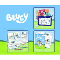 LISCIANI Masuta cu activitati Bluey - RESIGILAT