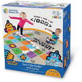 Learning Resources Joc de logica STEM - Super labirintul - RESIGILAT
