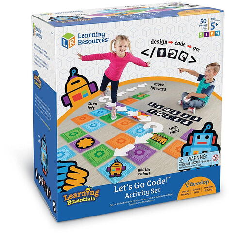 Learning Resources Joc de logica STEM - Super labirintul - RESIGILAT