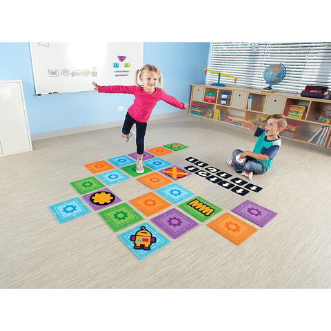 Learning Resources Joc de logica STEM - Super labirintul - RESIGILAT