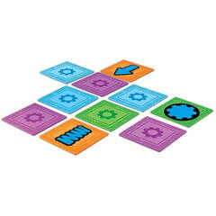 Learning Resources Joc de logica STEM - Super labirintul - RESIGILAT