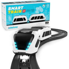 Smart Train - Trenulet electric cu sina