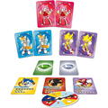 LISCIANI Colectie de jocuri in ghiozdanel - Sonic