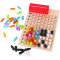 BIGJIGS Toys Joc de logica - Codebreaker - RESIGILAT