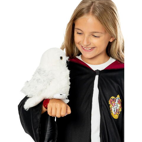 Rubies Bufnita Hedwig din Harry Potter