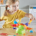 Learning Resources Joc sortare - Balanta albinutelor vesele