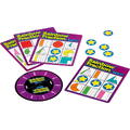 Learning Resources Joc bingo - Curcubeul fractiilor