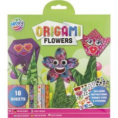 Origami - Floricele