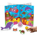 Galt Carticica mea de colorat 3D