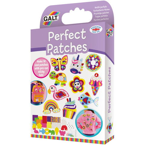 Galt Set creativ - Petice decorative