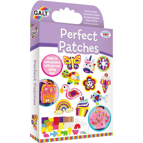 Galt Set creativ - Petice decorative