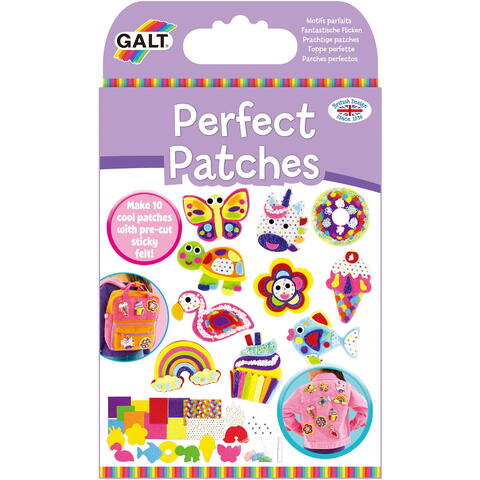 Galt Set creativ - Petice decorative