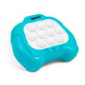 Tobar Consola cu lumini Pop it ( albastru)