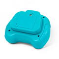 Tobar Consola cu lumini Pop it ( albastru)