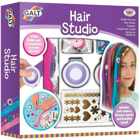 Galt Set creativ - Hair studio - RESIGILAT