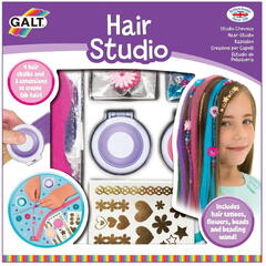 Set creativ - Hair studio - RESIGILAT