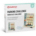 Topbright Joc de logica - Parcarea masinutelor