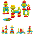 Bufnitel Cuburile lui Pitagora ( 45 piese)