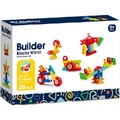 Bufnitel Set de constructie STEAM - Fun Blocks (26 piese)