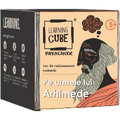 K-TOYZ Joc matematic Learning Cube® - Pe urmele lui Arhimede