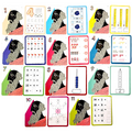 K-TOYZ Joc matematic Learning Cube® - Pe urmele lui Arhimede