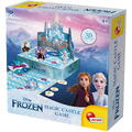 LISCIANI Joc Castelul magic Frozen - RESIGILAT