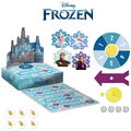 LISCIANI Joc Castelul magic Frozen - RESIGILAT