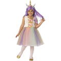 Rubies Costum de carnaval - Printesa Unicorn