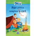 DPH Max petrece noaptea fara cort