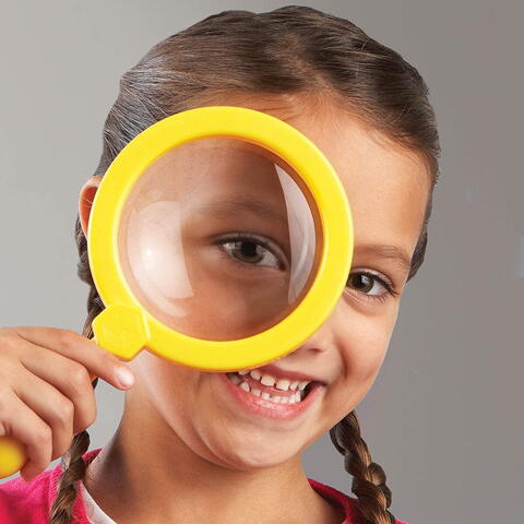Learning Resources Lupa Jumbo - RESIGILAT