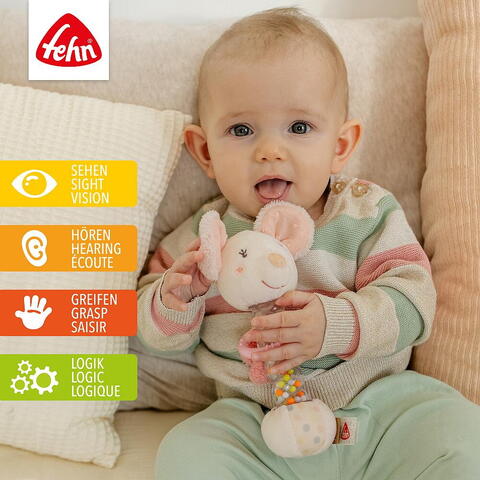 Fehn Jucarie interactiva senzoriala - Soricel