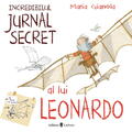 UNIVERS Incredibilul jurnal secret al lui Leonardo