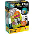 LISCIANI Set 2 role rezerva pentru Camera foto instant 3 in 1