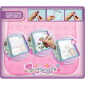 LISCIANI Waterbook: Carte de colorat Gabby's Dollhouse