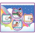 LISCIANI Set de colorat & desenat - Gabby's Dollhouse