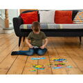 Galt Set 4 puzzle-uri Vehicule (4, 6, 8, 12 piese) - RESIGILAT