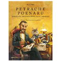 Corint Petrache Poenaru și războiul împotriva petelor de cerneală