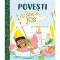GIRASOL Povesti cu susu-n jos
