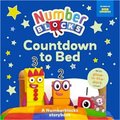 Carticica cu cifre - Ora de culcare cu Numberblocks
