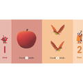 Prima mea carte cu numere - Numberblocks