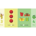 Prima mea carte cu numere - Numberblocks