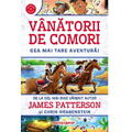 Corint Vanatorii de comori: Cea mai tare aventura!