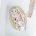 Dolu Nuve Suport anatomic pentru cadita - Verde Eco
