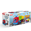 DOLU Camion Ride-on