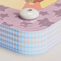 Topbright Puzzle labirint - Cursa unicornului fantastic